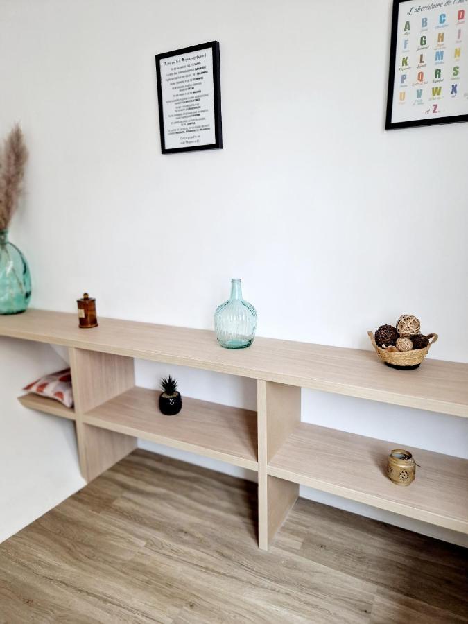 Studio Mejane I Daire Espalion Dış mekan fotoğraf